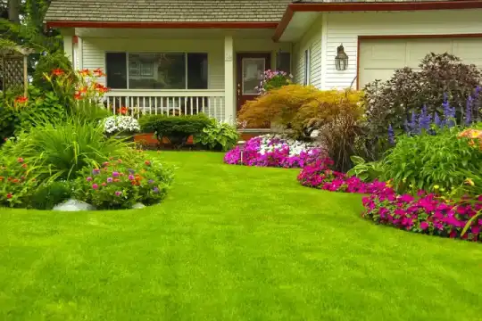 Residential Landscaping